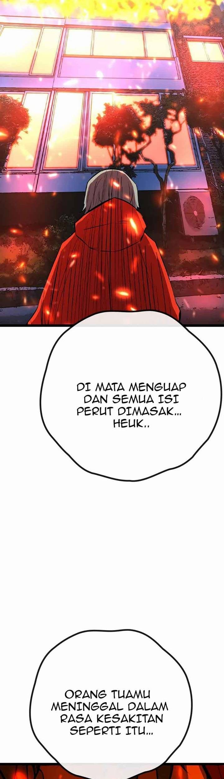 Hallym Gymnasium Chapter 149 - halaman 77