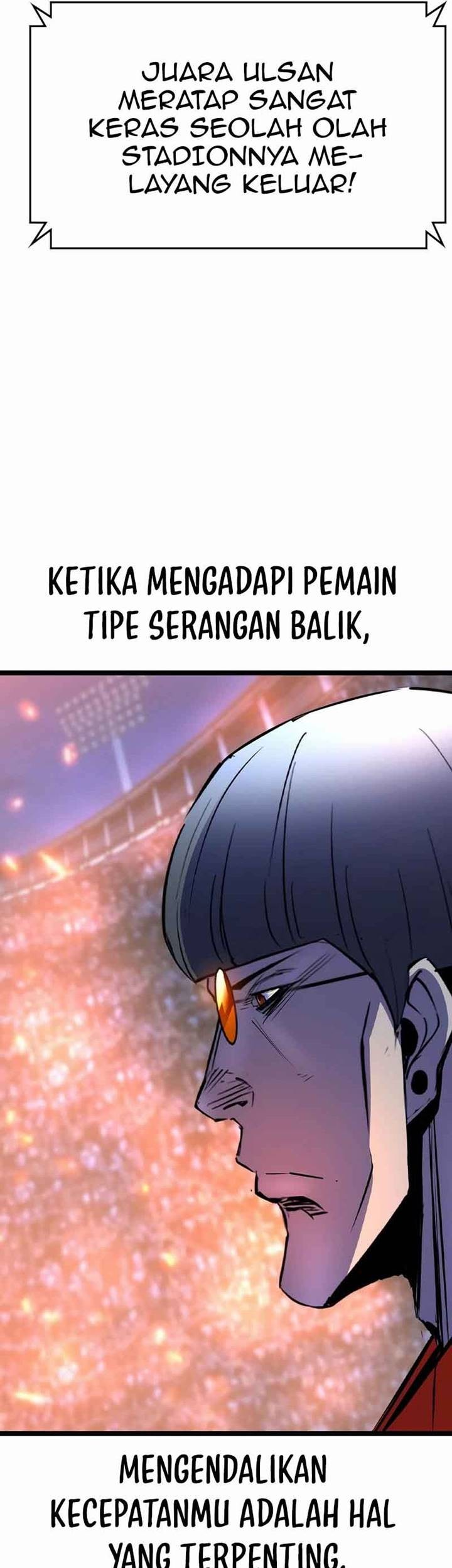 Hallym Gymnasium Chapter 149 - halaman 80