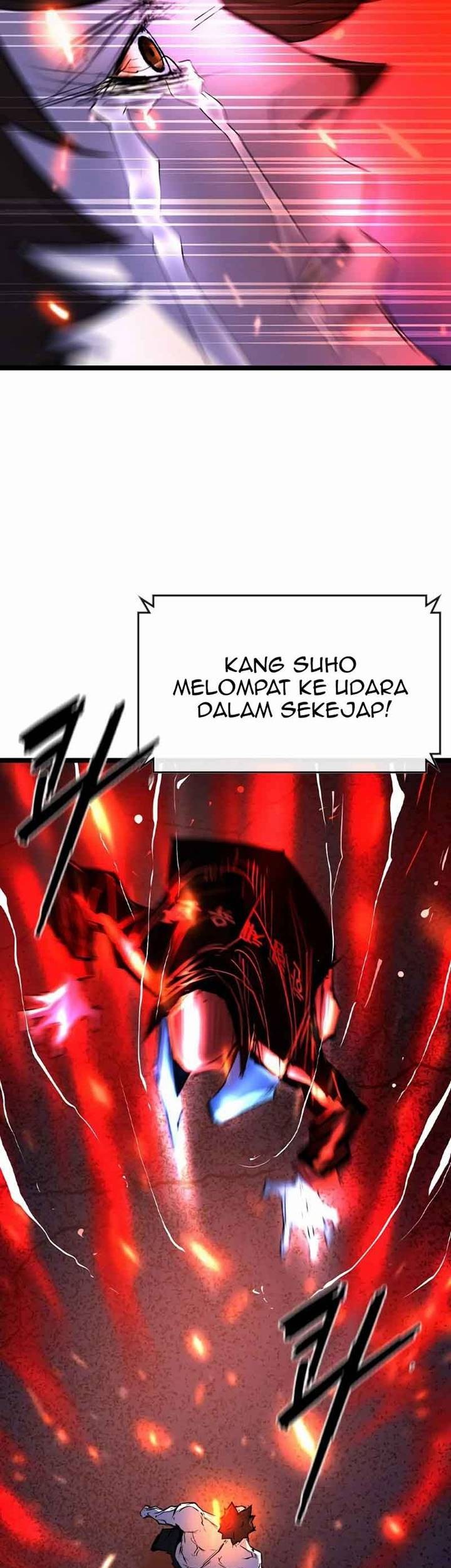 Hallym Gymnasium Chapter 149 - halaman 86