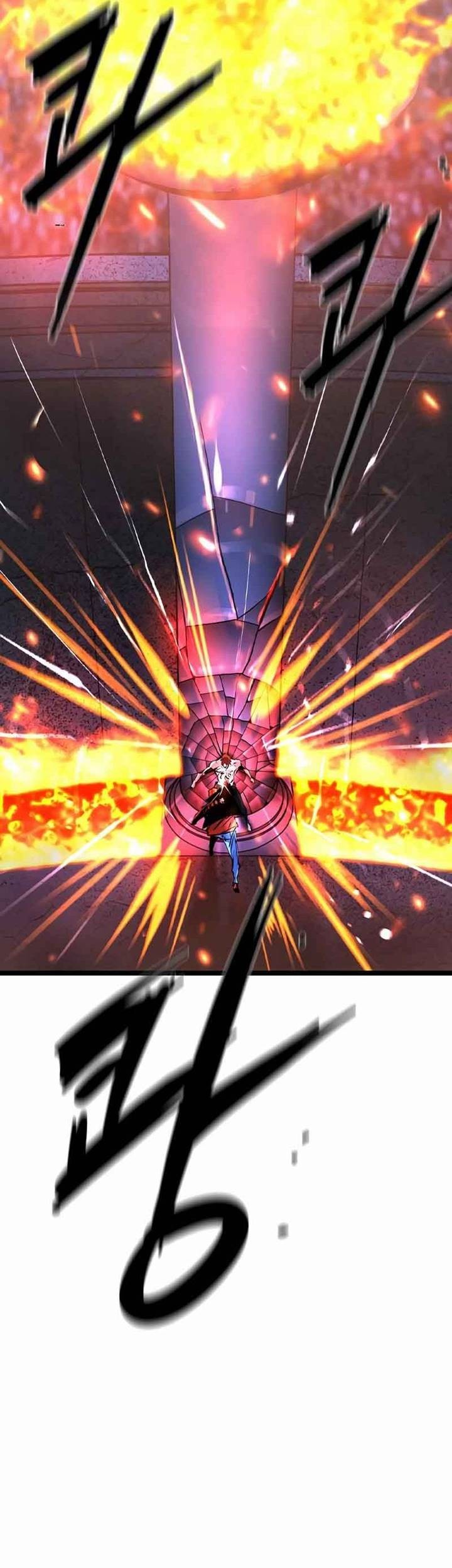 Hallym Gymnasium Chapter 149 - halaman 98