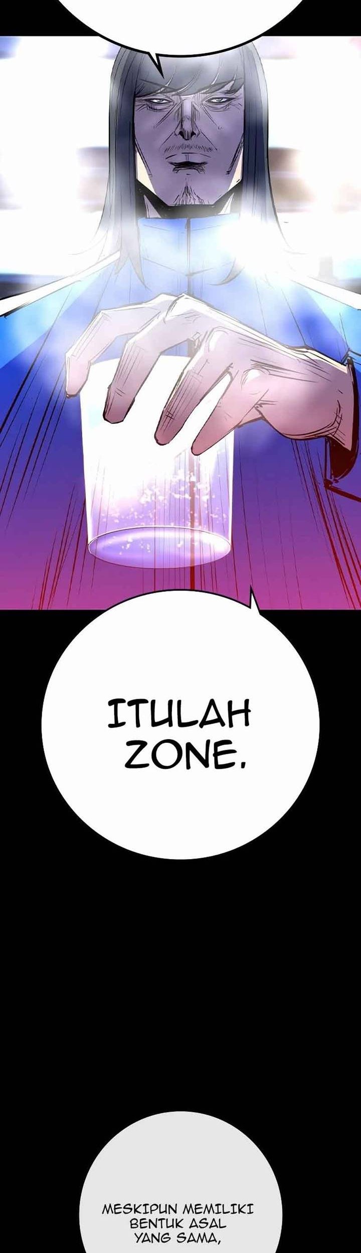 Hallym Gymnasium Chapter 150 - halaman 11