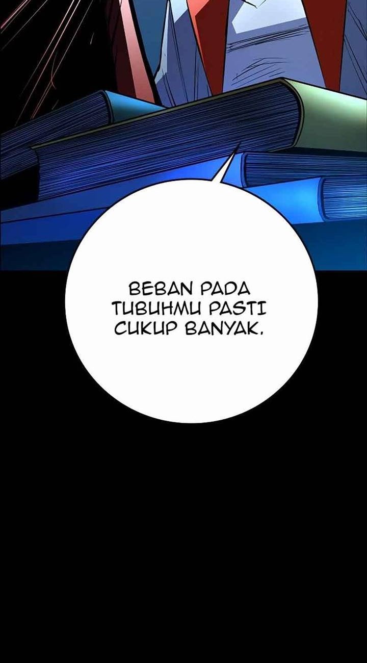 Hallym Gymnasium Chapter 150 - halaman 110