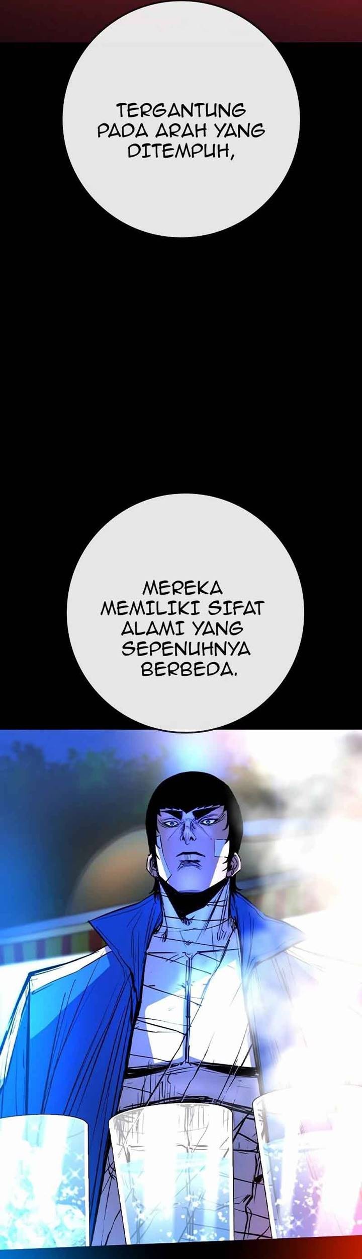 Hallym Gymnasium Chapter 150 - halaman 13