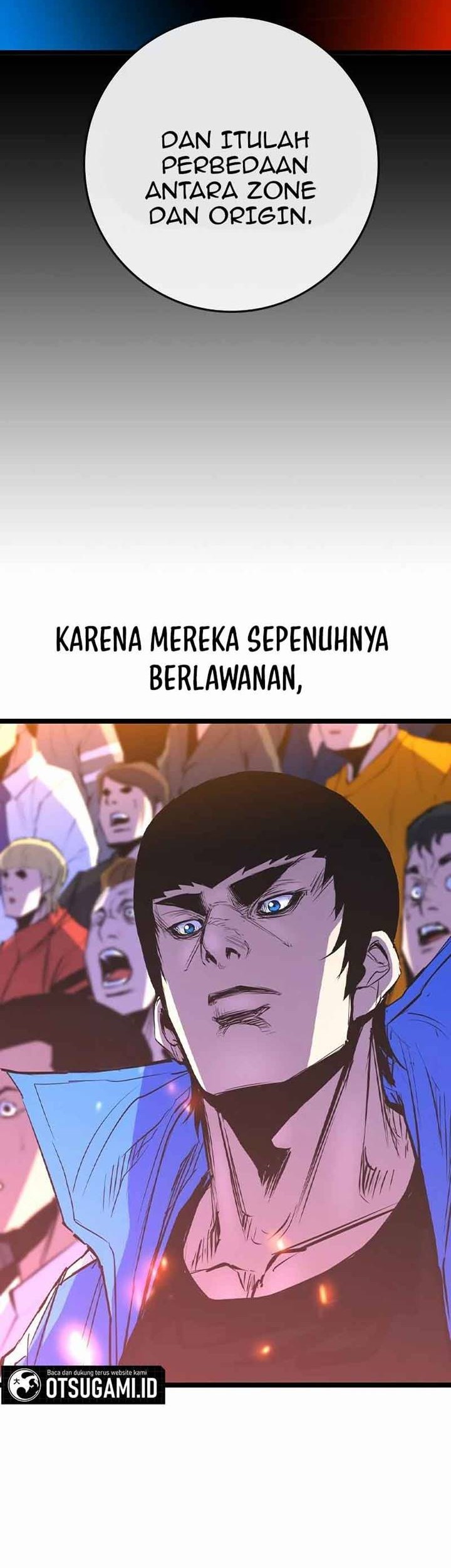 Hallym Gymnasium Chapter 150 - halaman 14