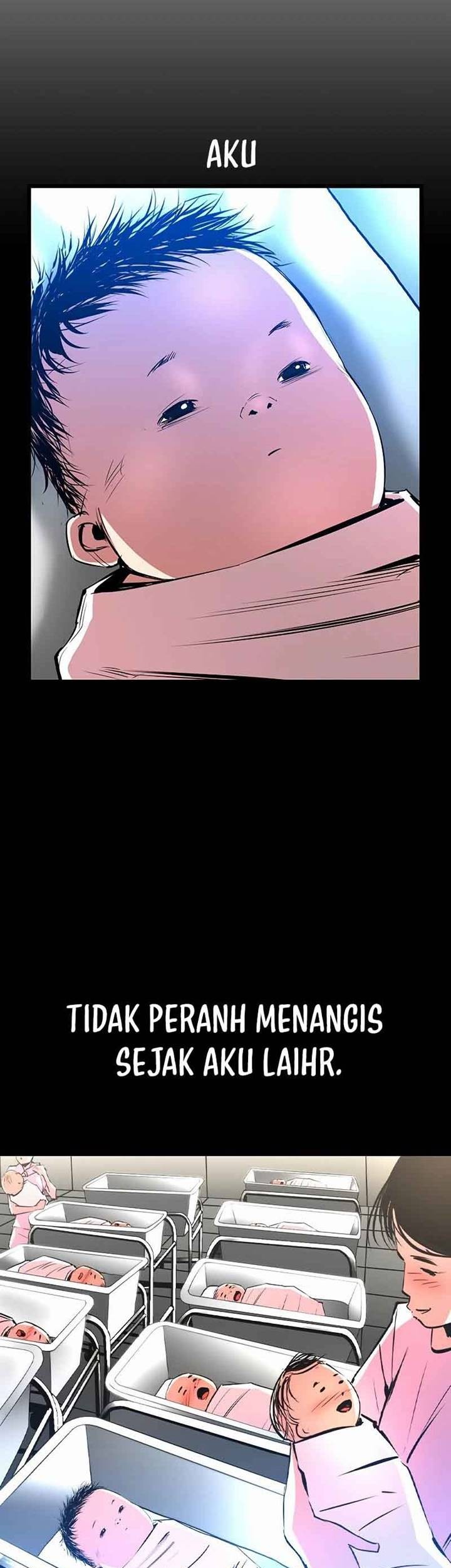 Hallym Gymnasium Chapter 150 - halaman 28