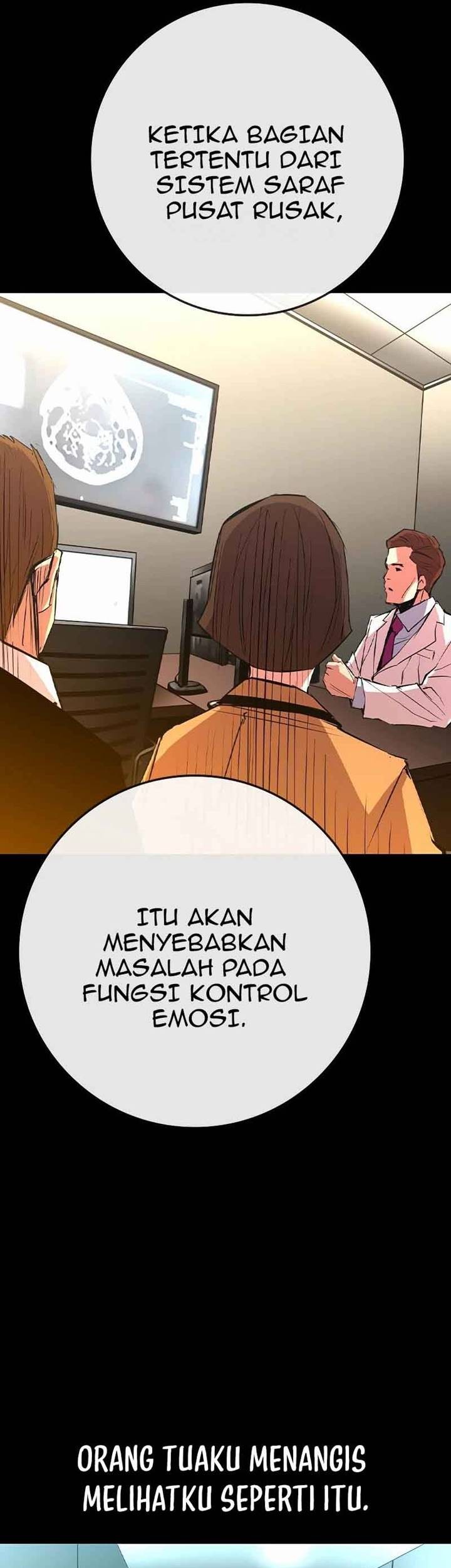 Hallym Gymnasium Chapter 150 - halaman 30