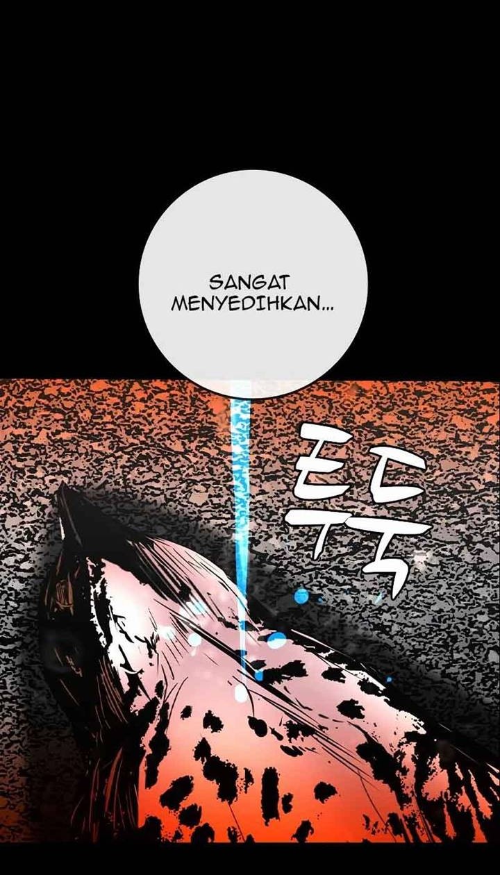 Hallym Gymnasium Chapter 150 - halaman 41