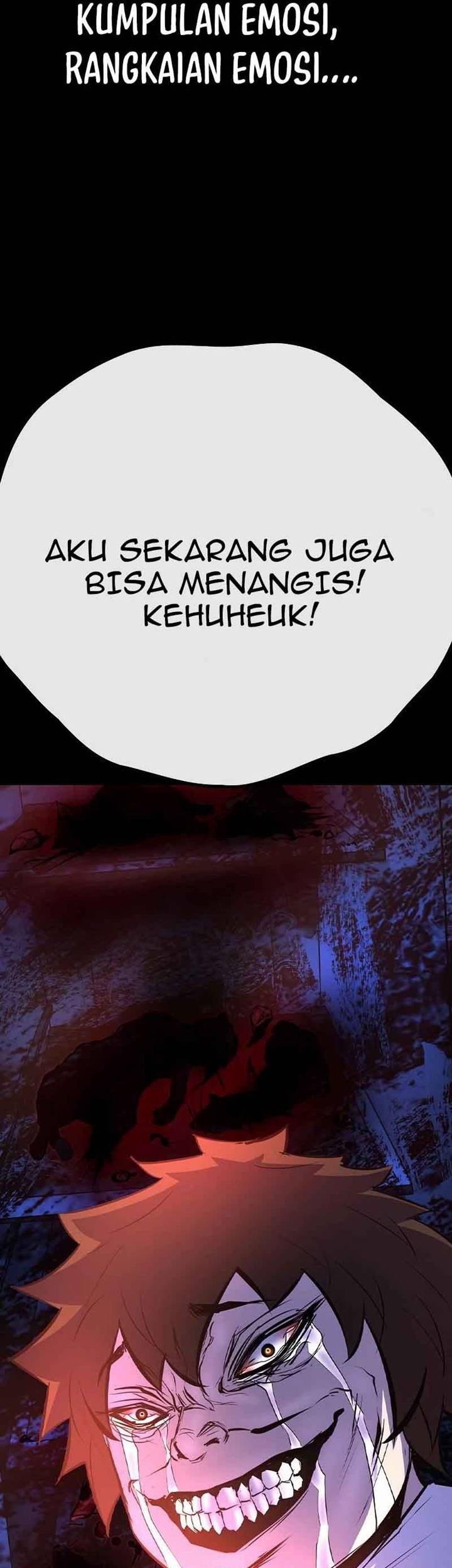 Hallym Gymnasium Chapter 150 - halaman 48