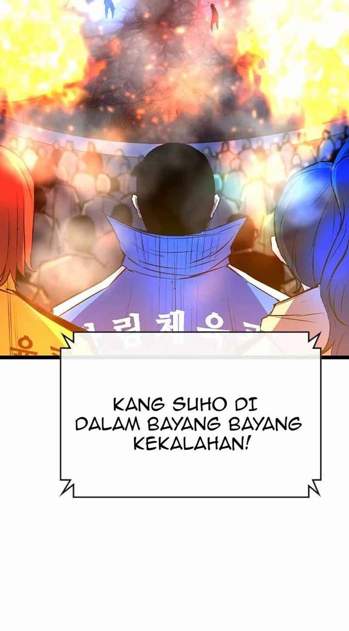 Hallym Gymnasium Chapter 150 - halaman 53