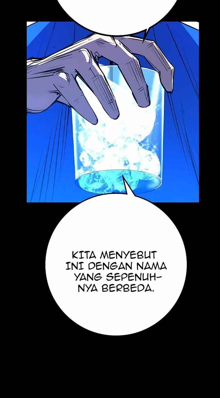 Hallym Gymnasium Chapter 150 - halaman 6