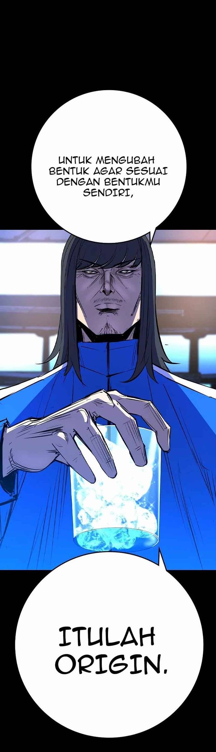 Hallym Gymnasium Chapter 150 - halaman 7