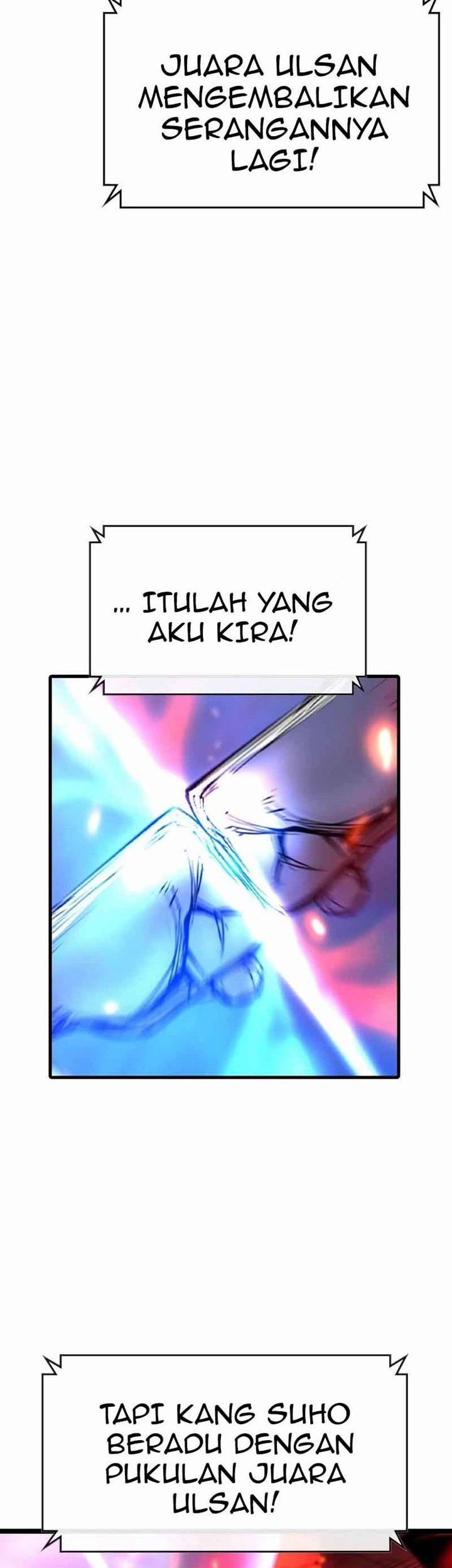 Hallym Gymnasium Chapter 150 - halaman 70