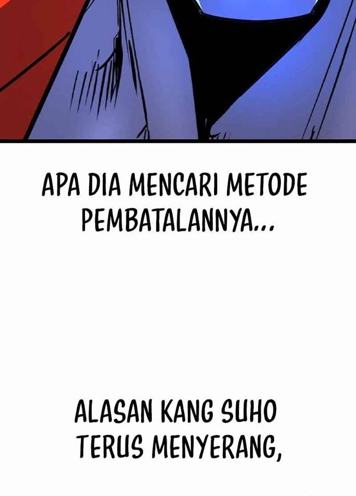 Hallym Gymnasium Chapter 150 - halaman 83