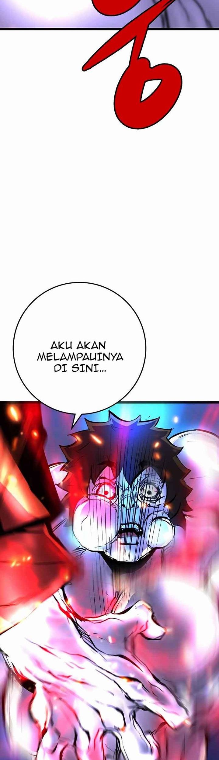 Hallym Gymnasium Chapter 150 - halaman 97