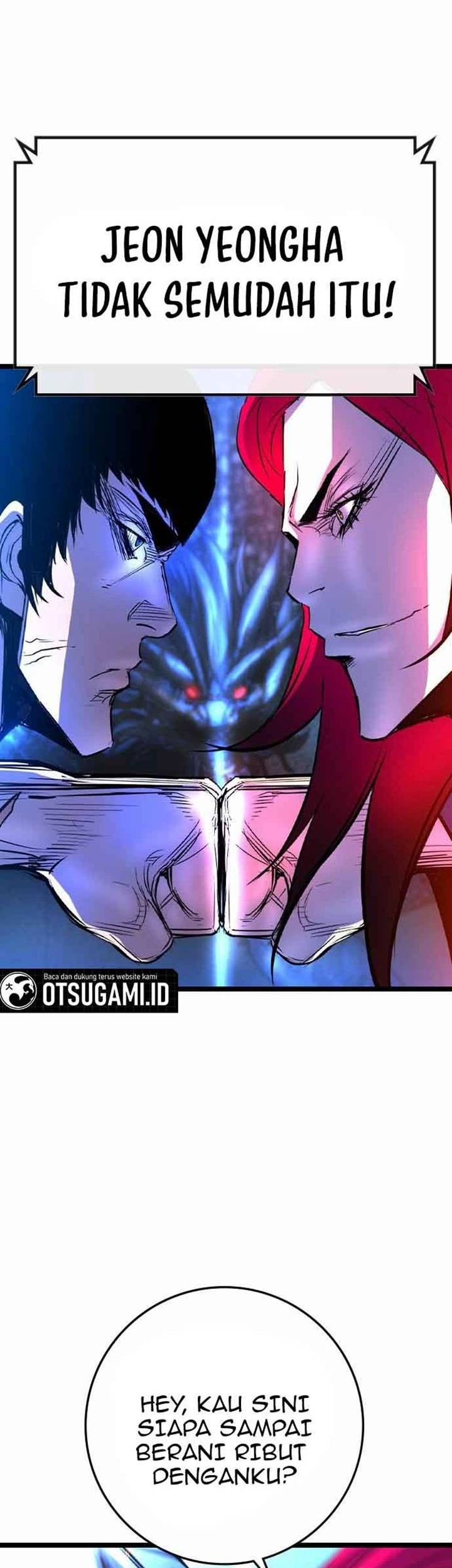 Hallym Gymnasium Chapter 151 - halaman 100