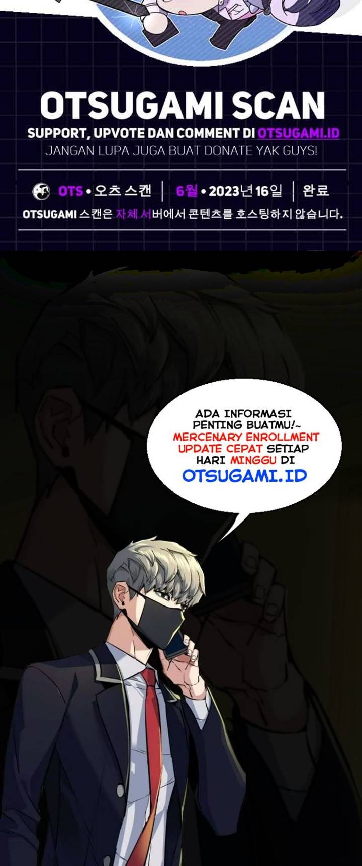 Hallym Gymnasium Chapter 151 - halaman 108