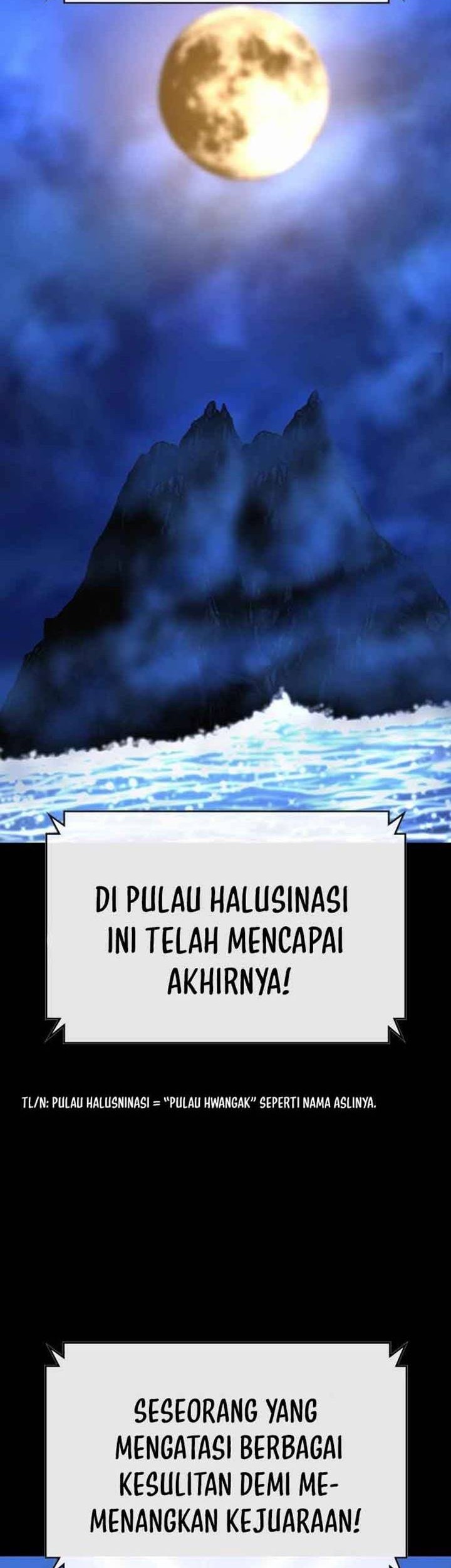 Hallym Gymnasium Chapter 151 - halaman 2