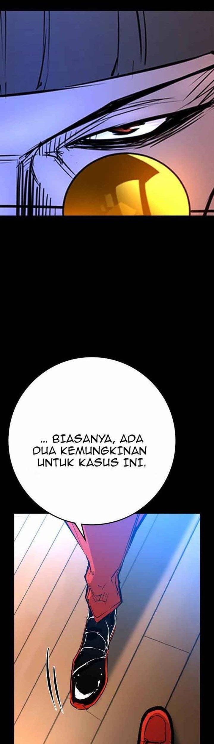 Hallym Gymnasium Chapter 151 - halaman 20