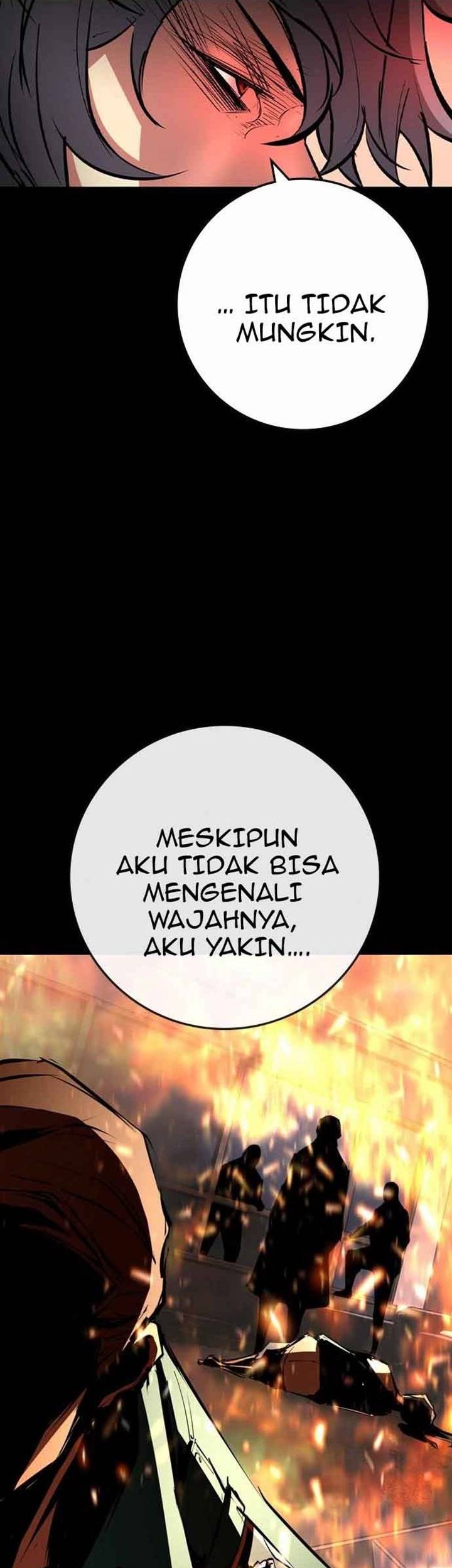 Hallym Gymnasium Chapter 151 - halaman 22