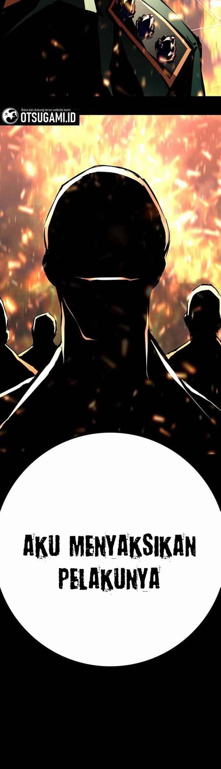 Hallym Gymnasium Chapter 151 - halaman 23