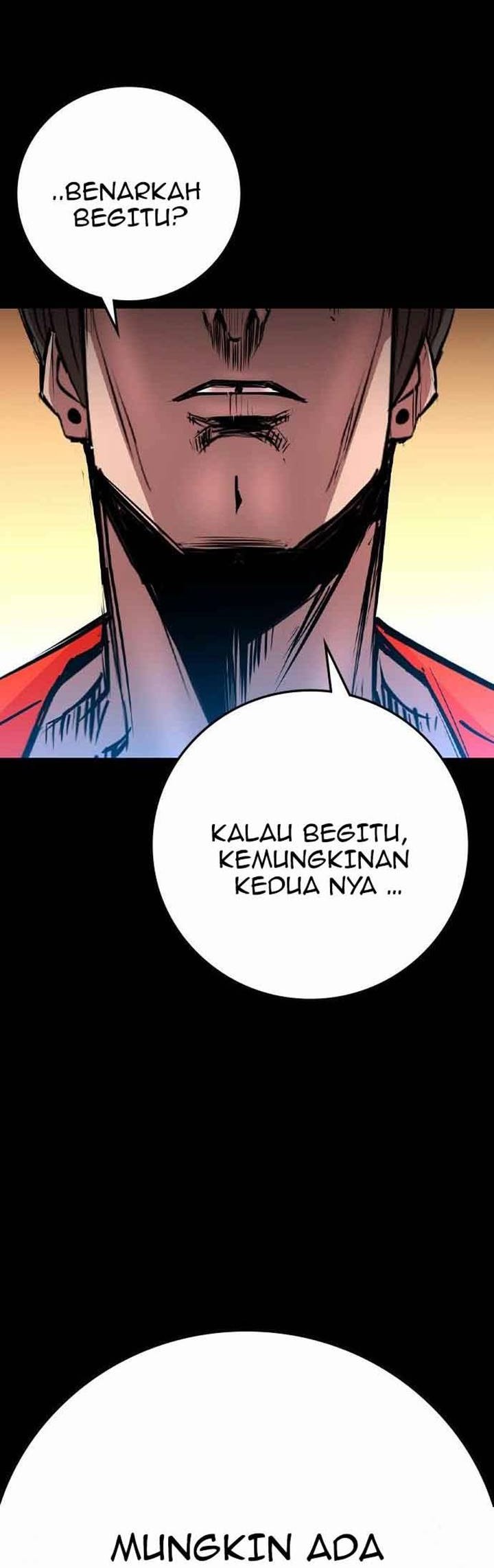 Hallym Gymnasium Chapter 151 - halaman 24