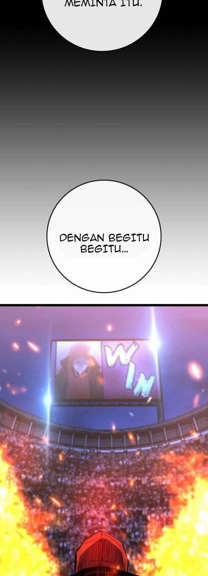 Hallym Gymnasium Chapter 151 - halaman 27