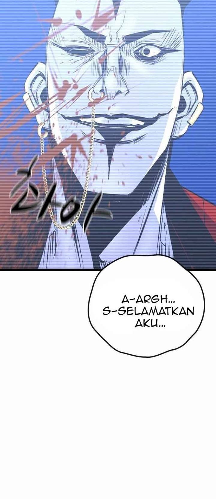 Hallym Gymnasium Chapter 151 - halaman 36