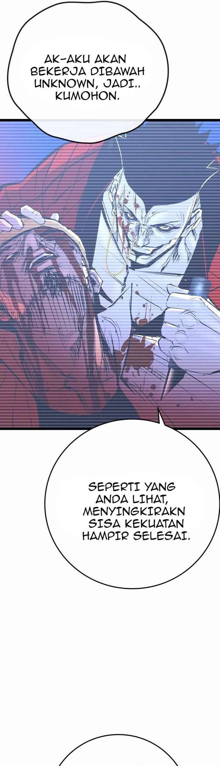 Hallym Gymnasium Chapter 151 - halaman 37