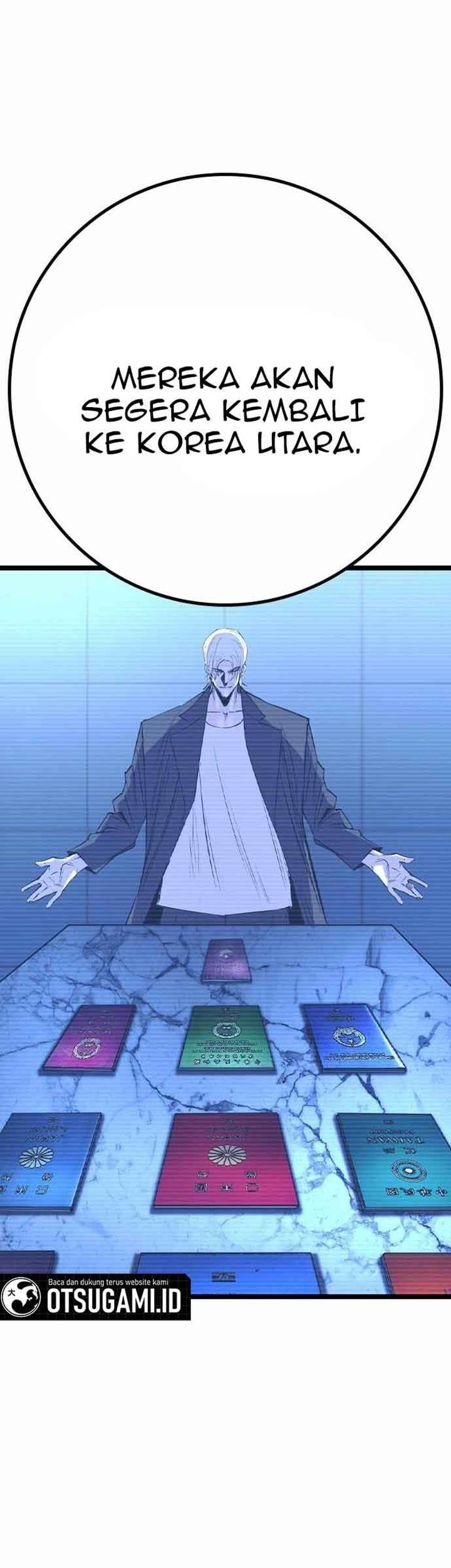 Hallym Gymnasium Chapter 151 - halaman 40