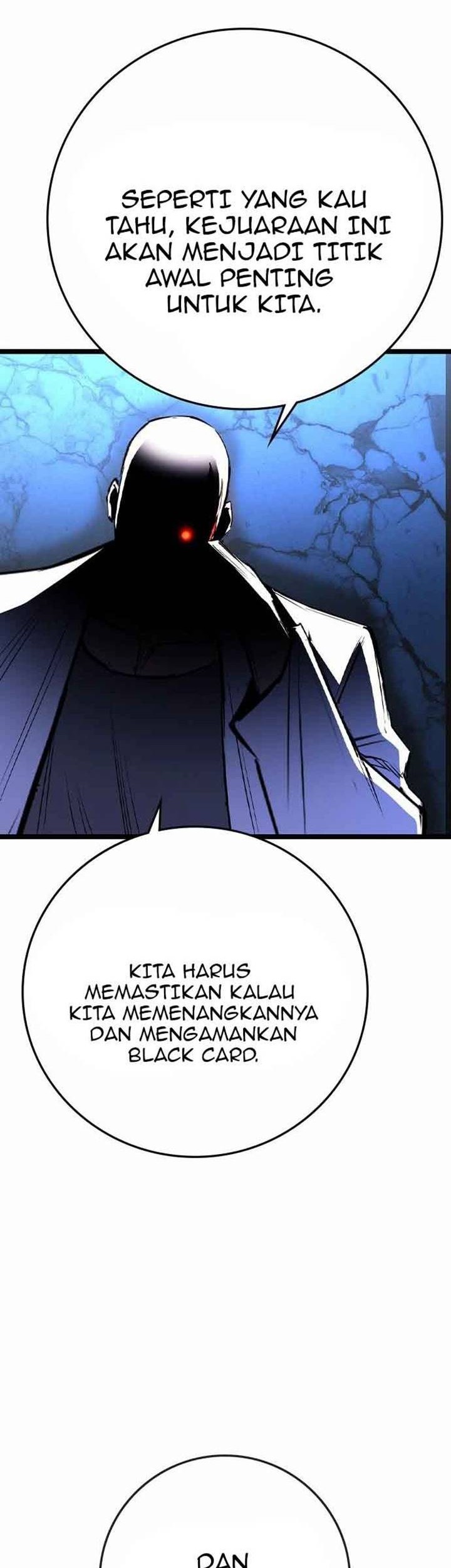 Hallym Gymnasium Chapter 151 - halaman 41