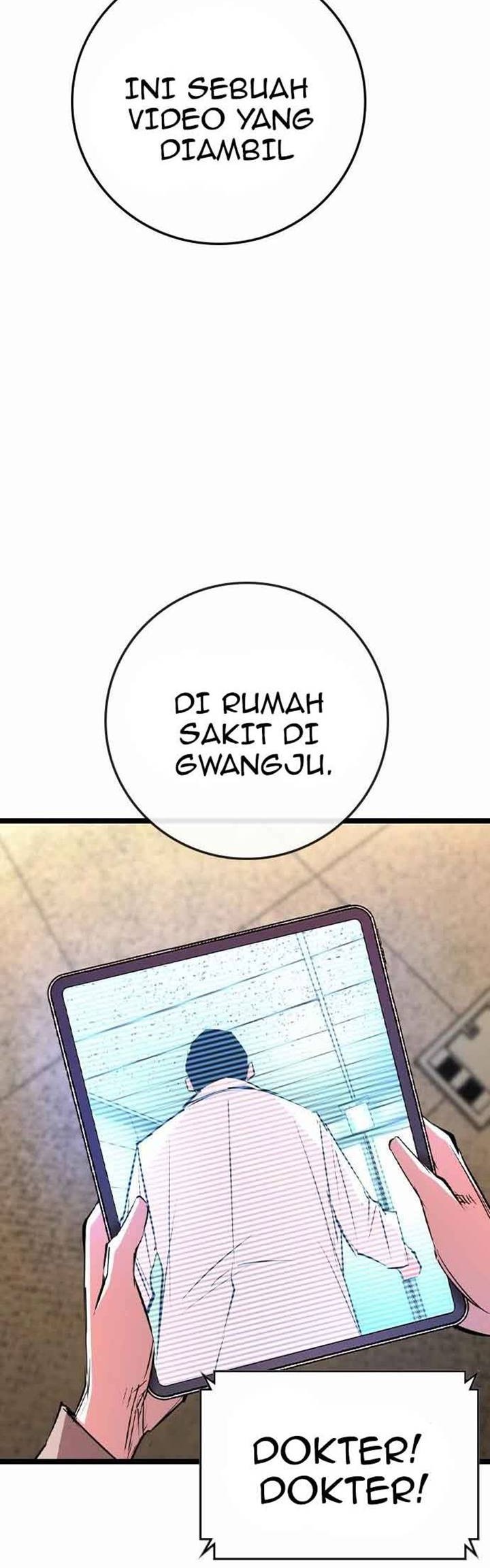 Hallym Gymnasium Chapter 151 - halaman 48