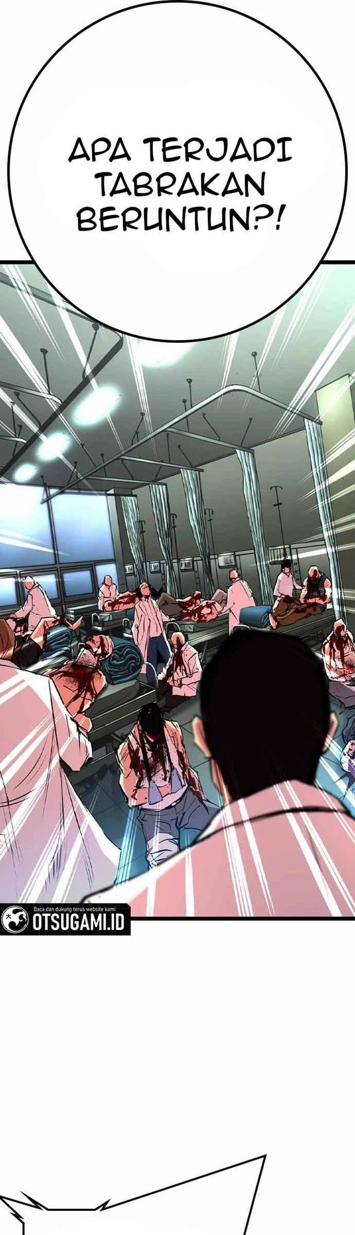 Hallym Gymnasium Chapter 151 - halaman 52