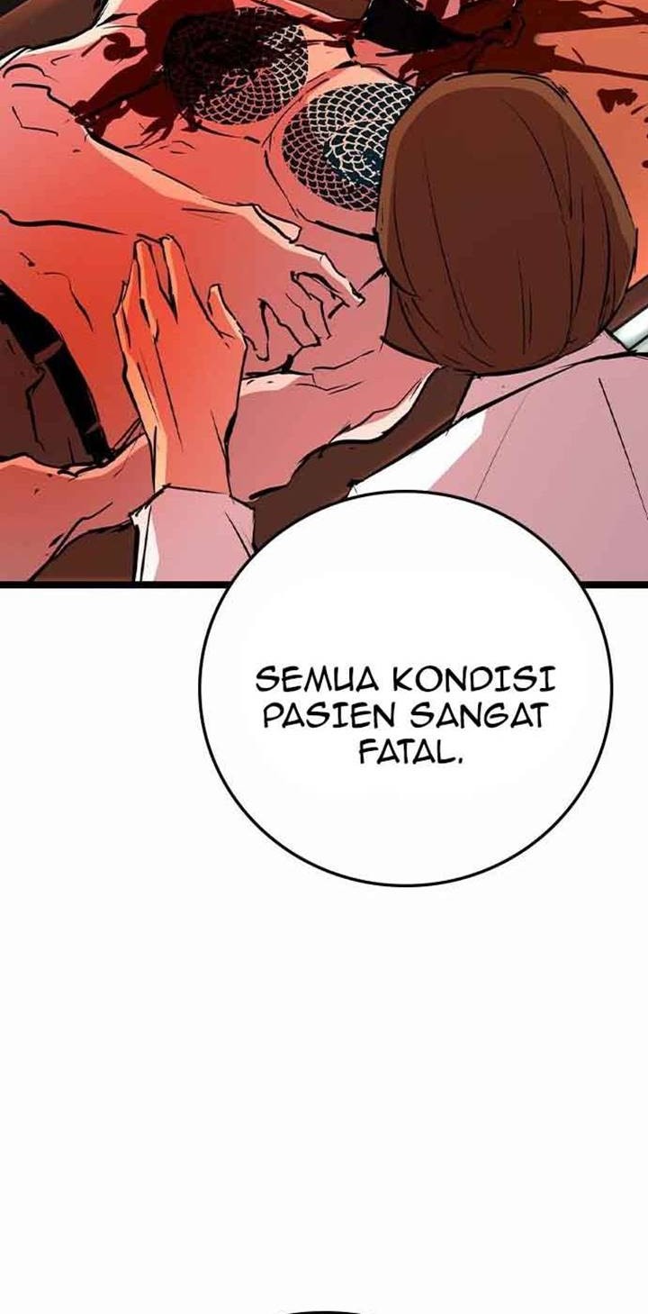 Hallym Gymnasium Chapter 151 - halaman 54