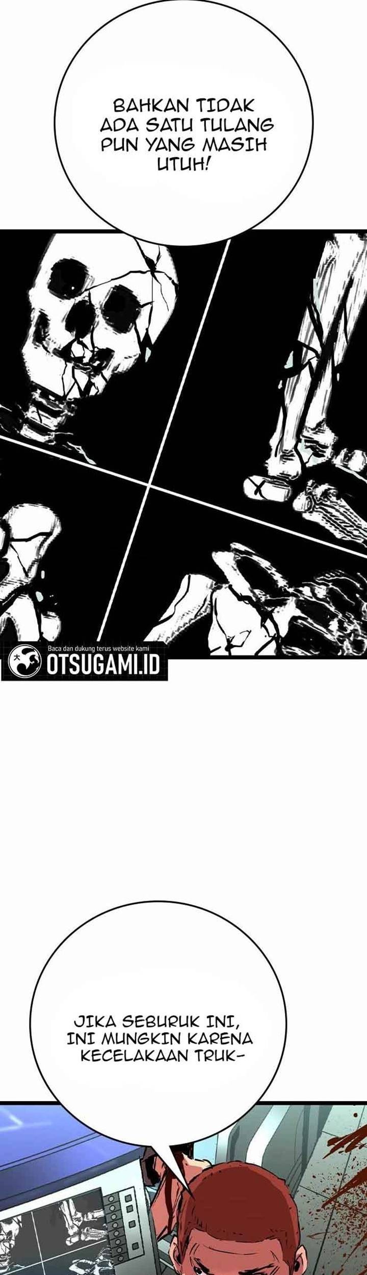 Hallym Gymnasium Chapter 151 - halaman 55