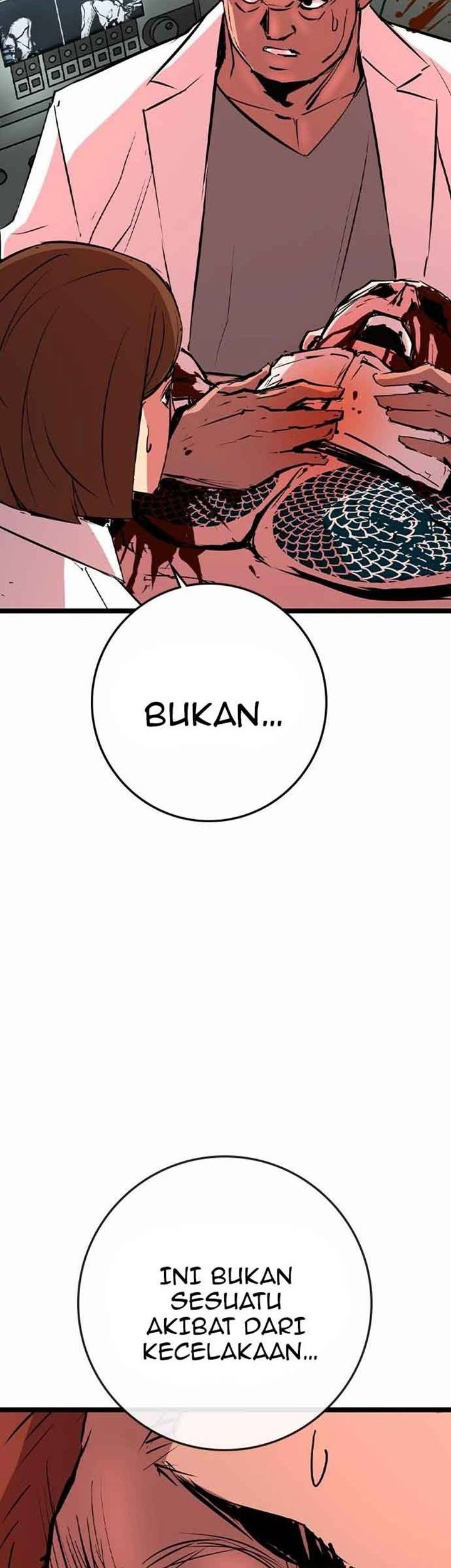 Hallym Gymnasium Chapter 151 - halaman 56
