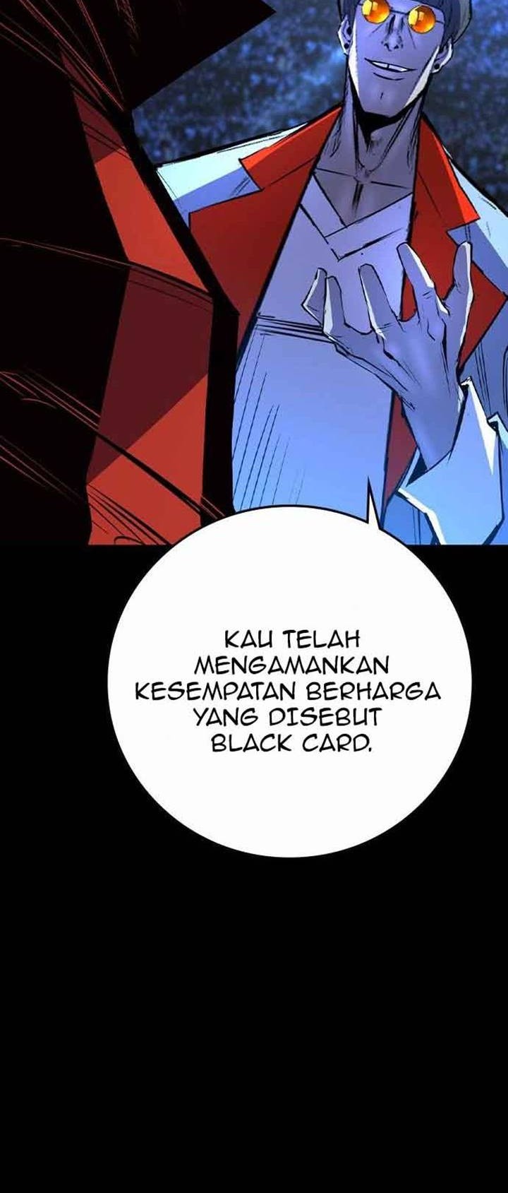 Hallym Gymnasium Chapter 151 - halaman 6