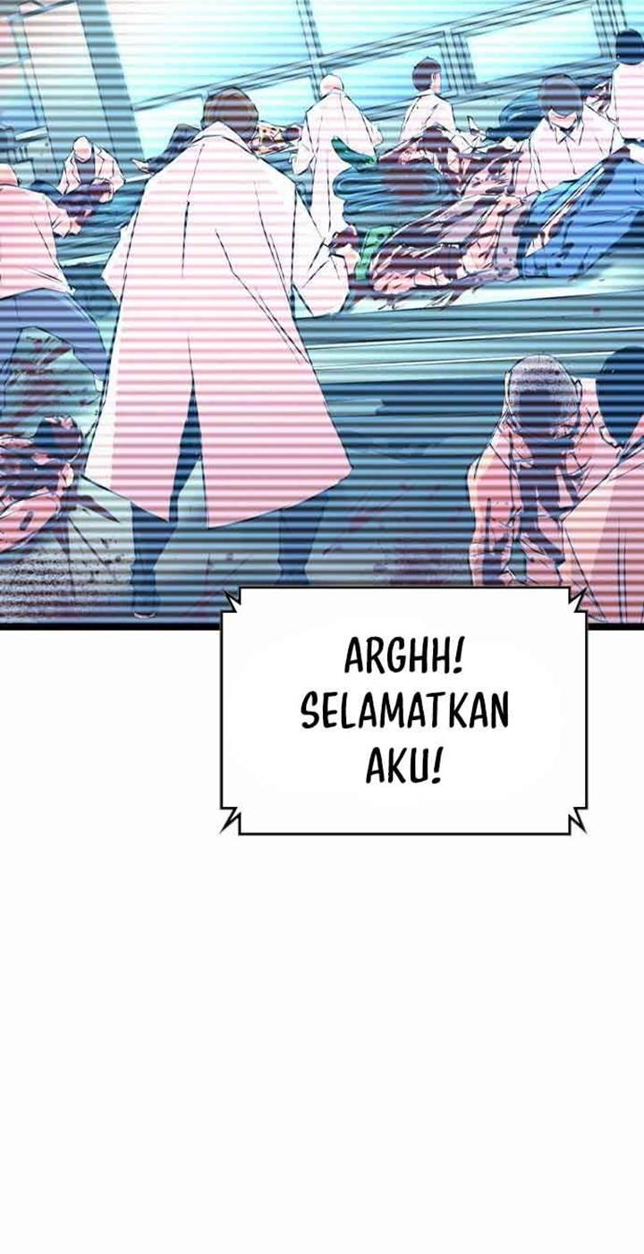 Hallym Gymnasium Chapter 151 - halaman 60