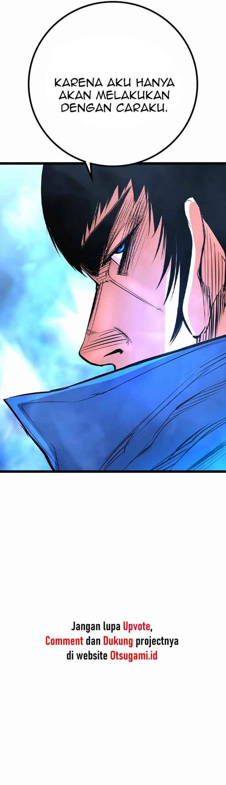 Hallym Gymnasium Chapter 151 - halaman 70