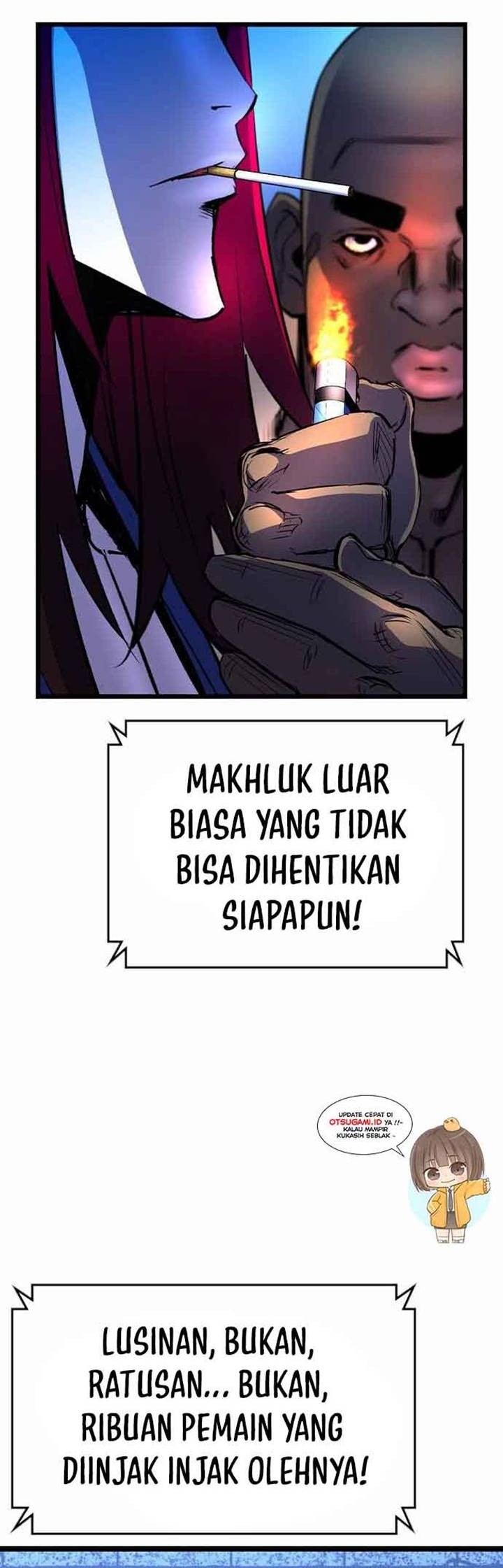 Hallym Gymnasium Chapter 151 - halaman 78