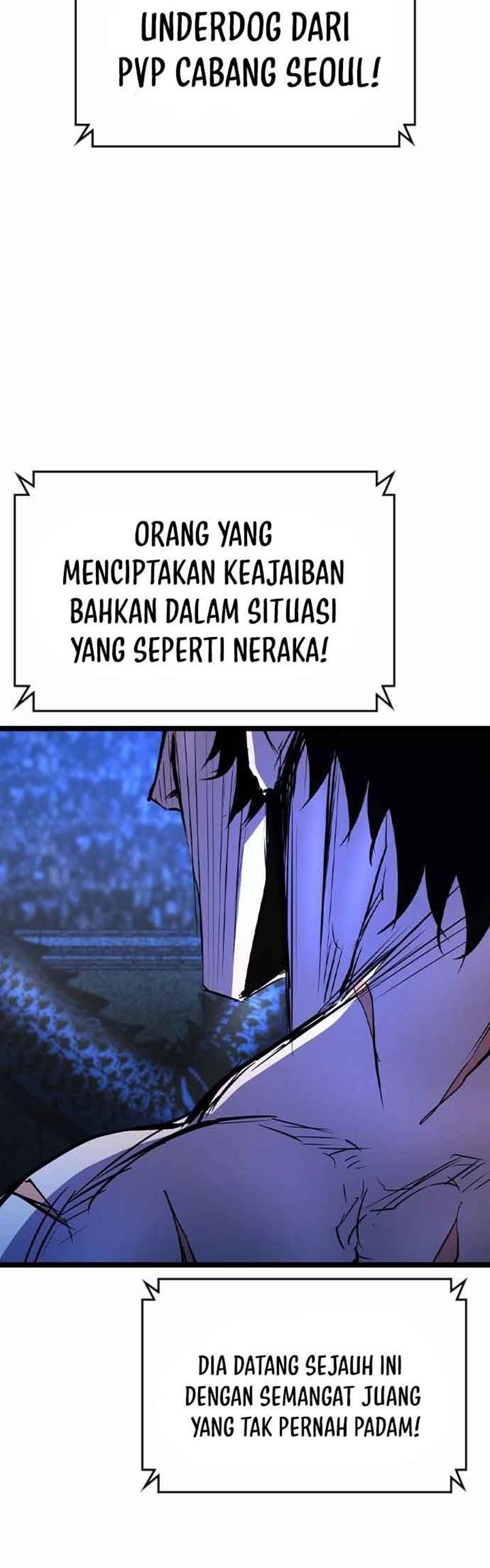 Hallym Gymnasium Chapter 151 - halaman 84