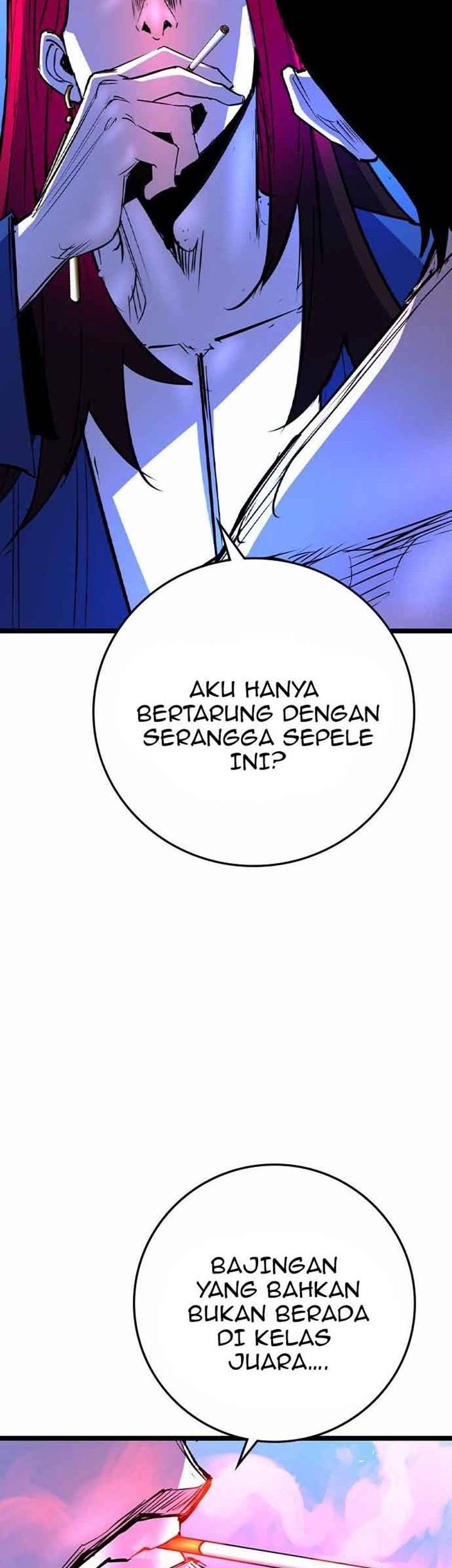 Hallym Gymnasium Chapter 151 - halaman 89