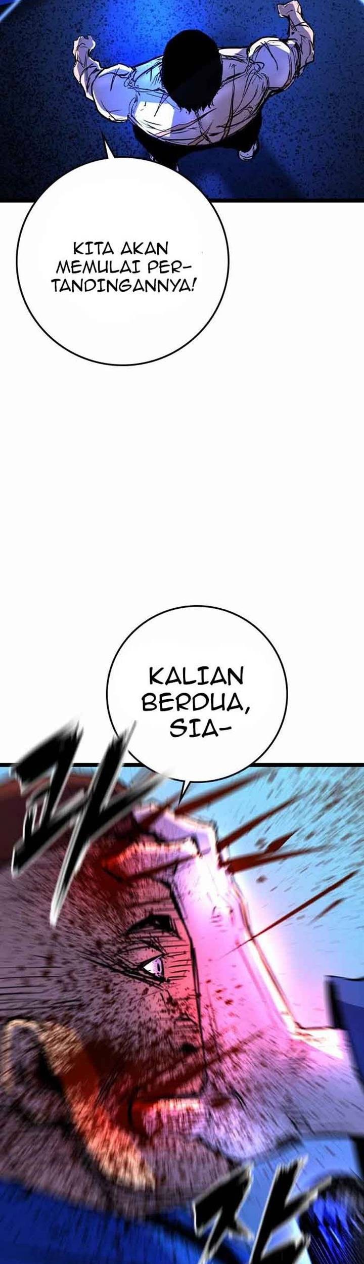 Hallym Gymnasium Chapter 151 - halaman 94