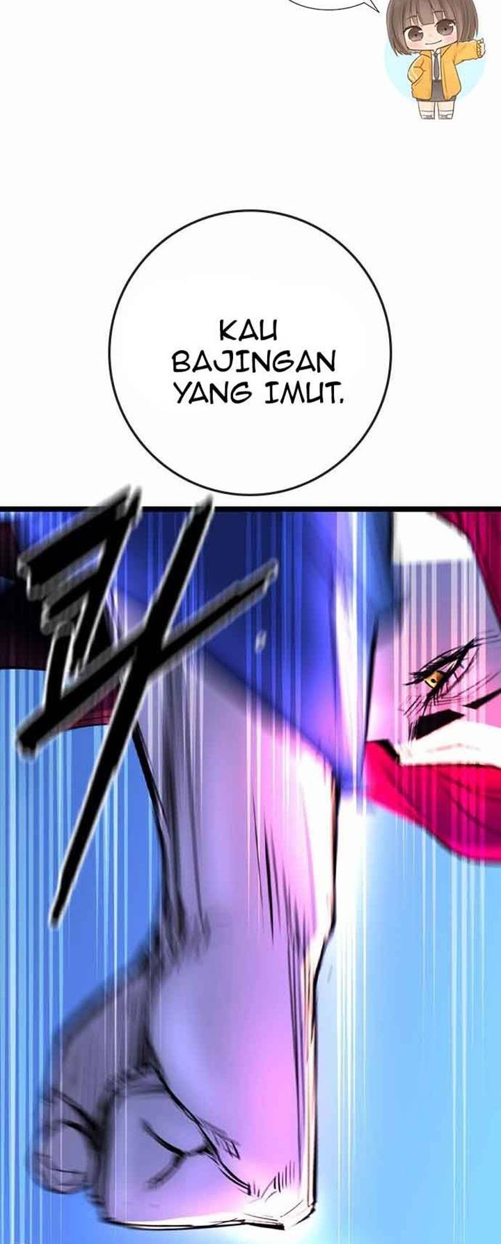 Hallym Gymnasium Chapter 151 - halaman 96