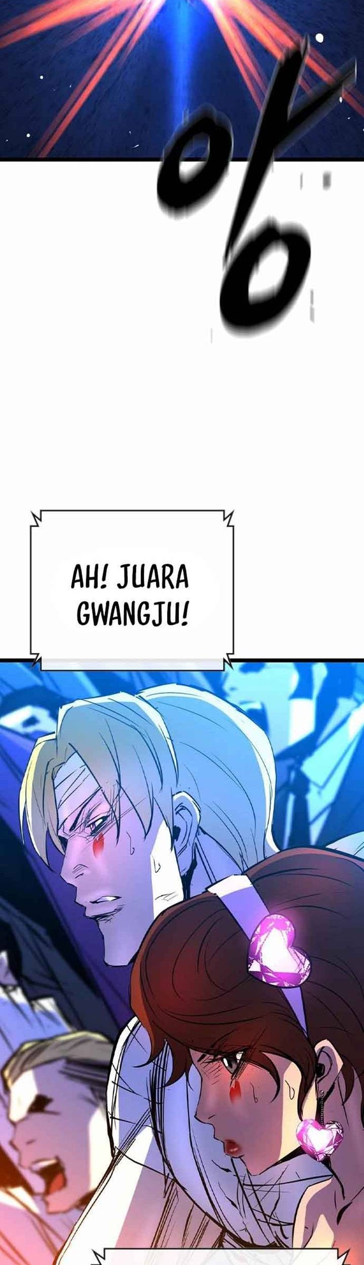 Hallym Gymnasium Chapter 151 - halaman 98