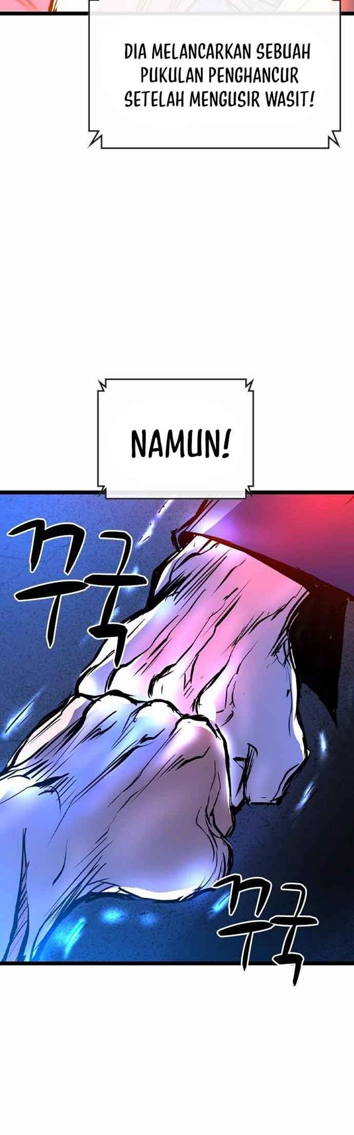 Hallym Gymnasium Chapter 151 - halaman 99