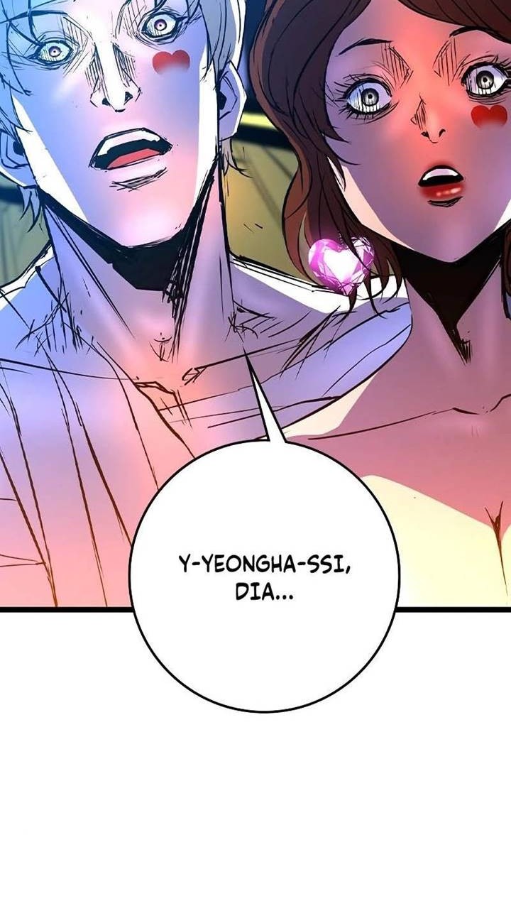 Hallym Gymnasium Chapter 152 - halaman 108