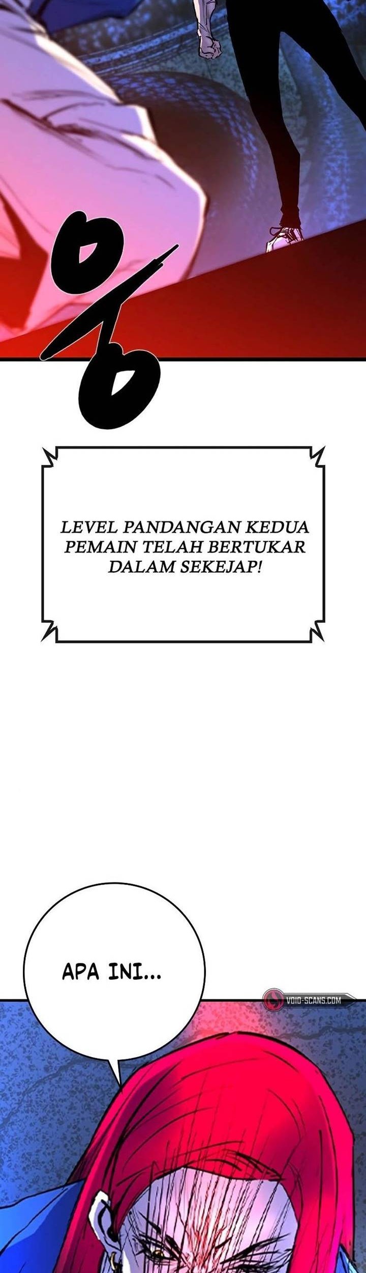 Hallym Gymnasium Chapter 152 - halaman 110
