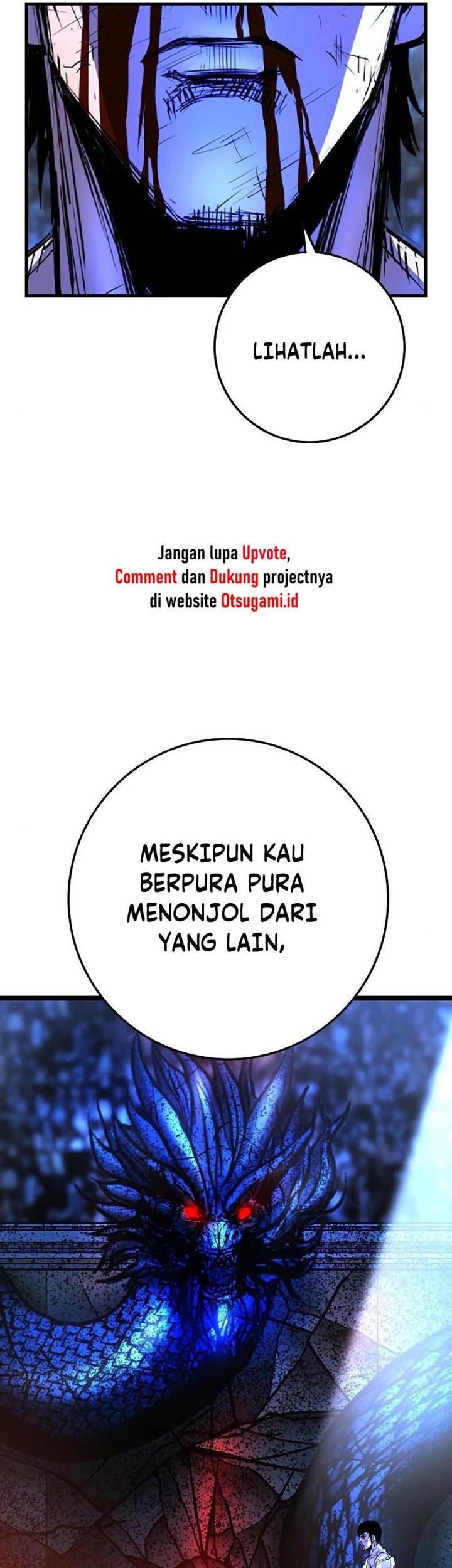 Hallym Gymnasium Chapter 152 - halaman 112