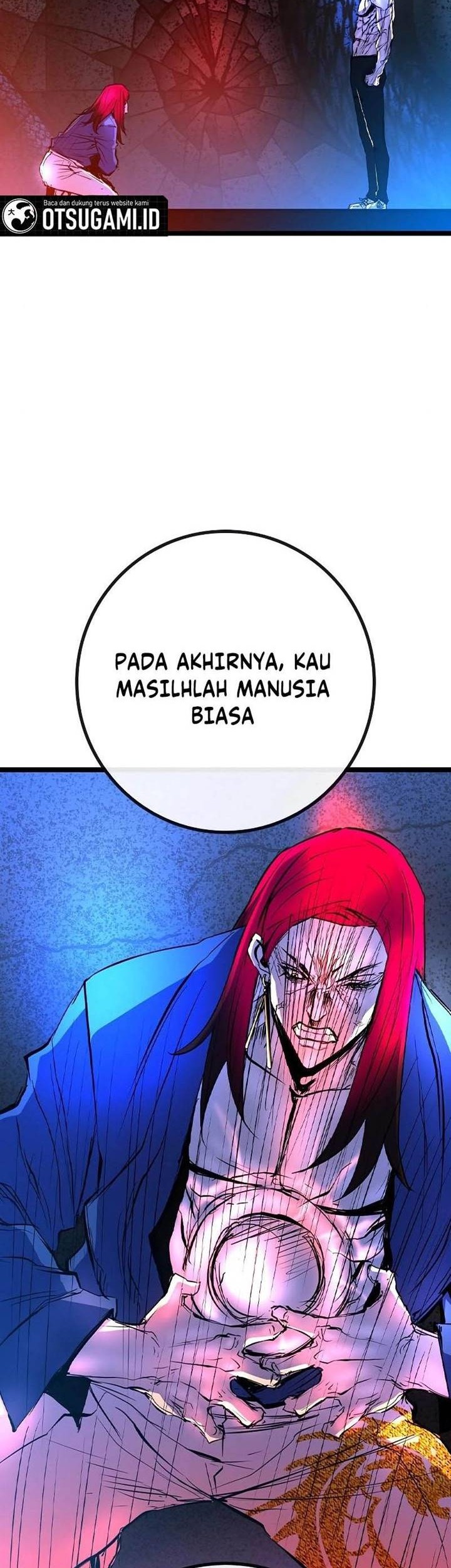 Hallym Gymnasium Chapter 152 - halaman 113
