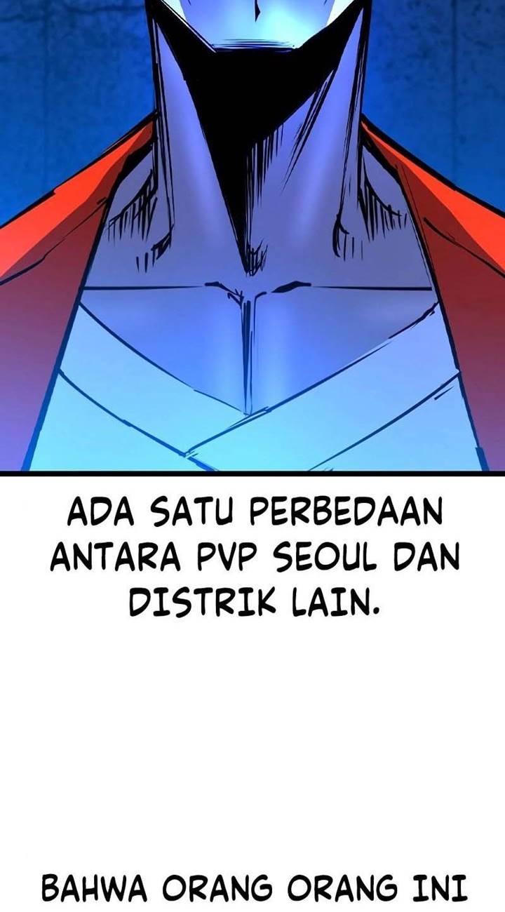 Hallym Gymnasium Chapter 152 - halaman 117